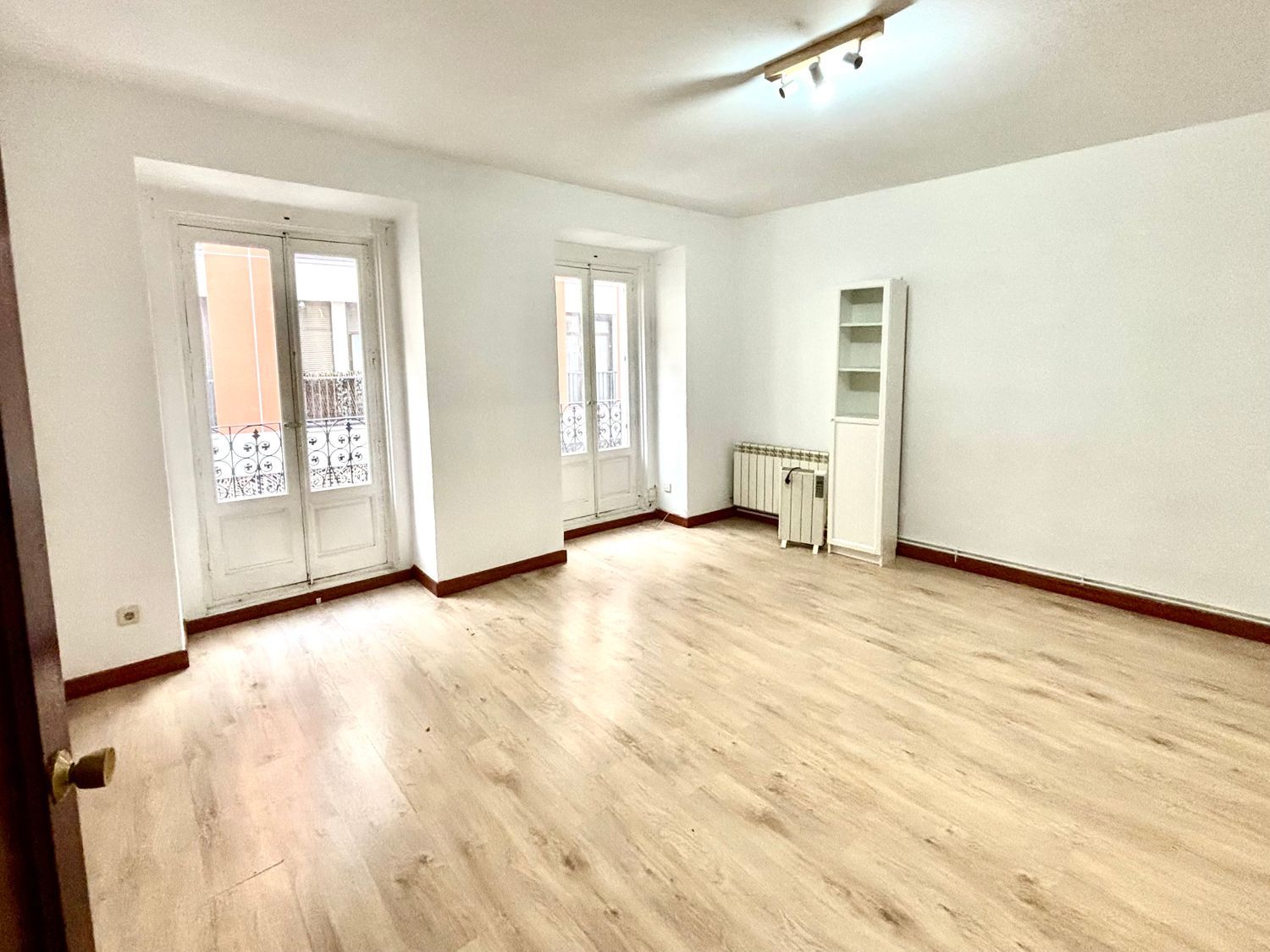 Piso en calle de San Bernardino, 4