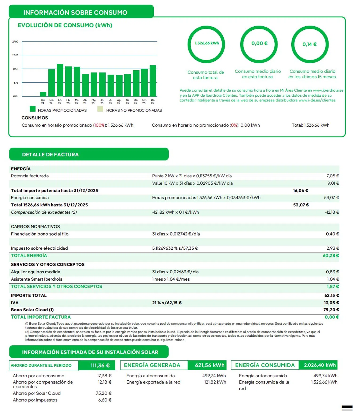 Chalet pareado en calle Valle del Jerte, 16 - Foto 36