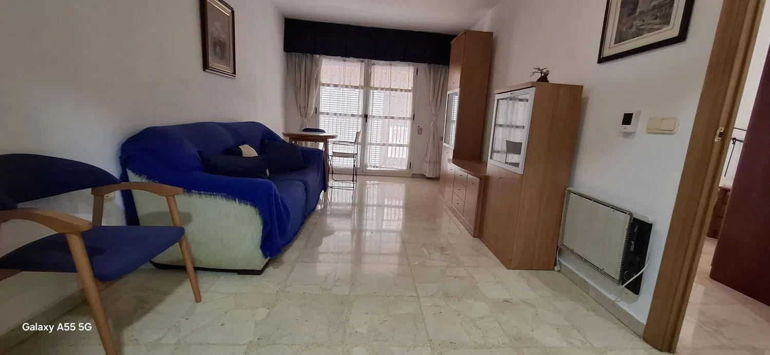 Piso en calle Mateos, 1 - Foto 1