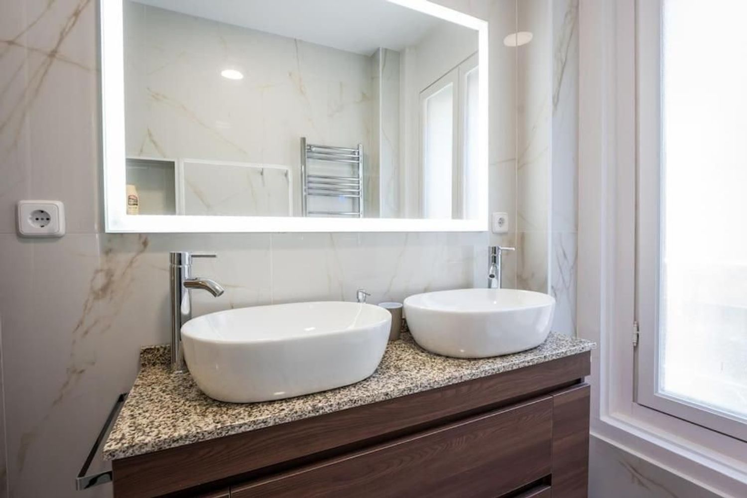 Piso en calle de Andrés Mellado, 33 - Foto 17