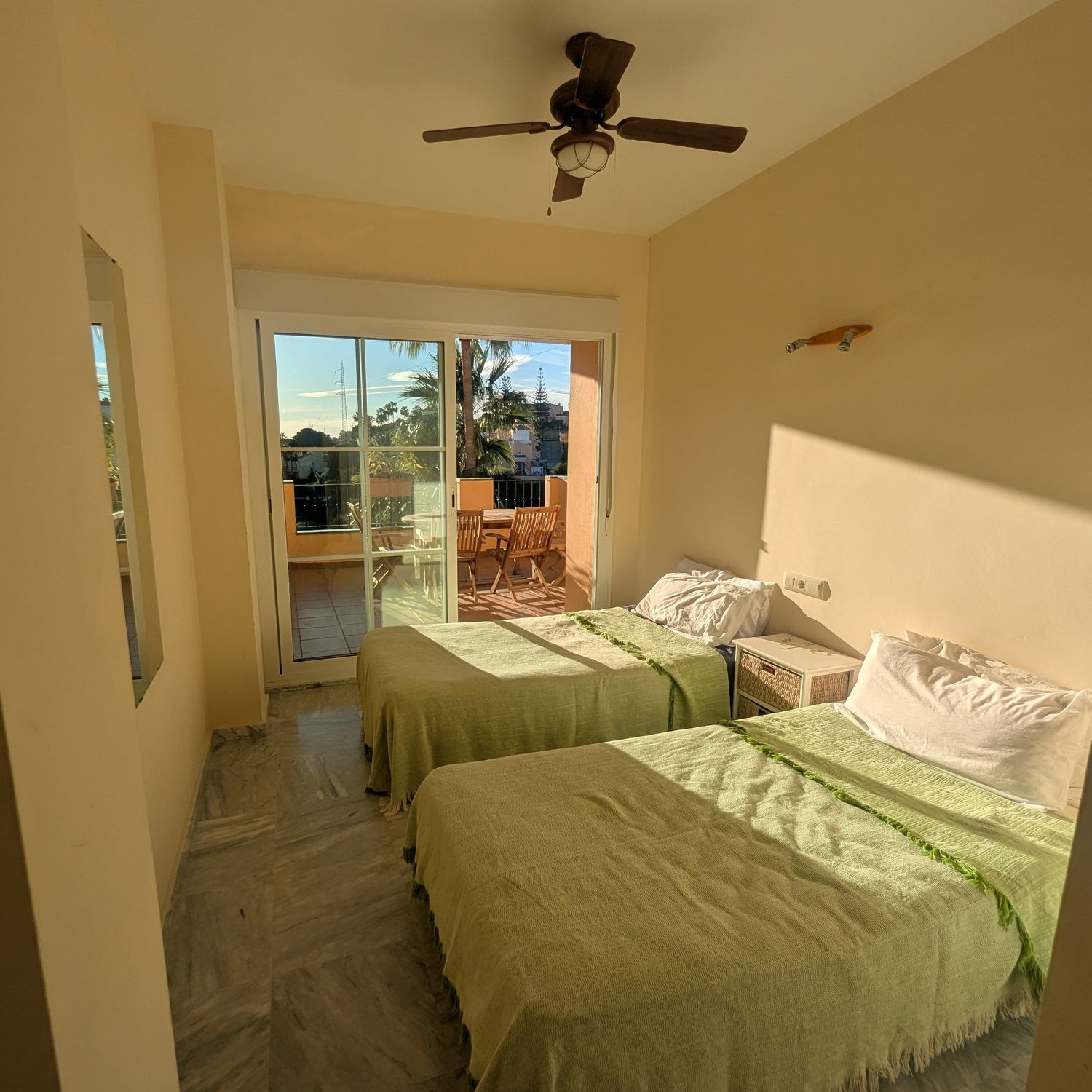 Piso en calle Jose Maria Olazabal, 2 - Foto 10