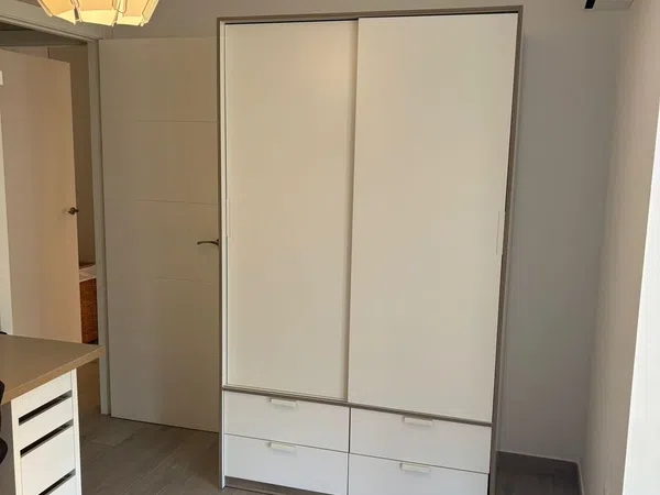 Piso en calle Machaquito, 8 - Foto 16