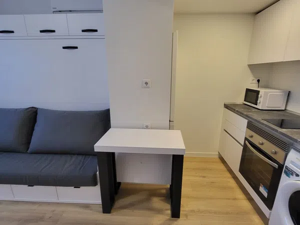 Estudio en calle de Fuerteventura, 7 - Foto 9