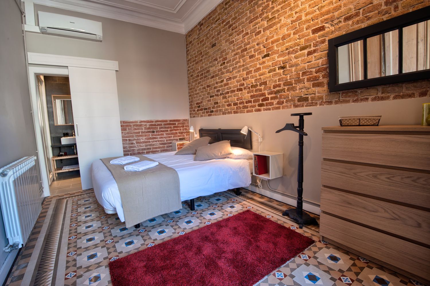 Piso en Barrio La Dreta de l'Eixample - Foto 1