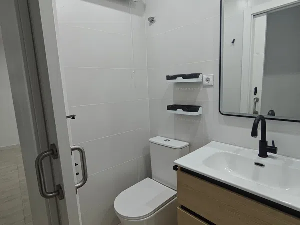 Ático en calle Torre de Romo, 54 - Foto 17