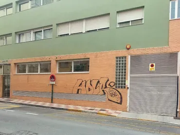 Garaje en  Calle el Trevenque 26 - Foto 2