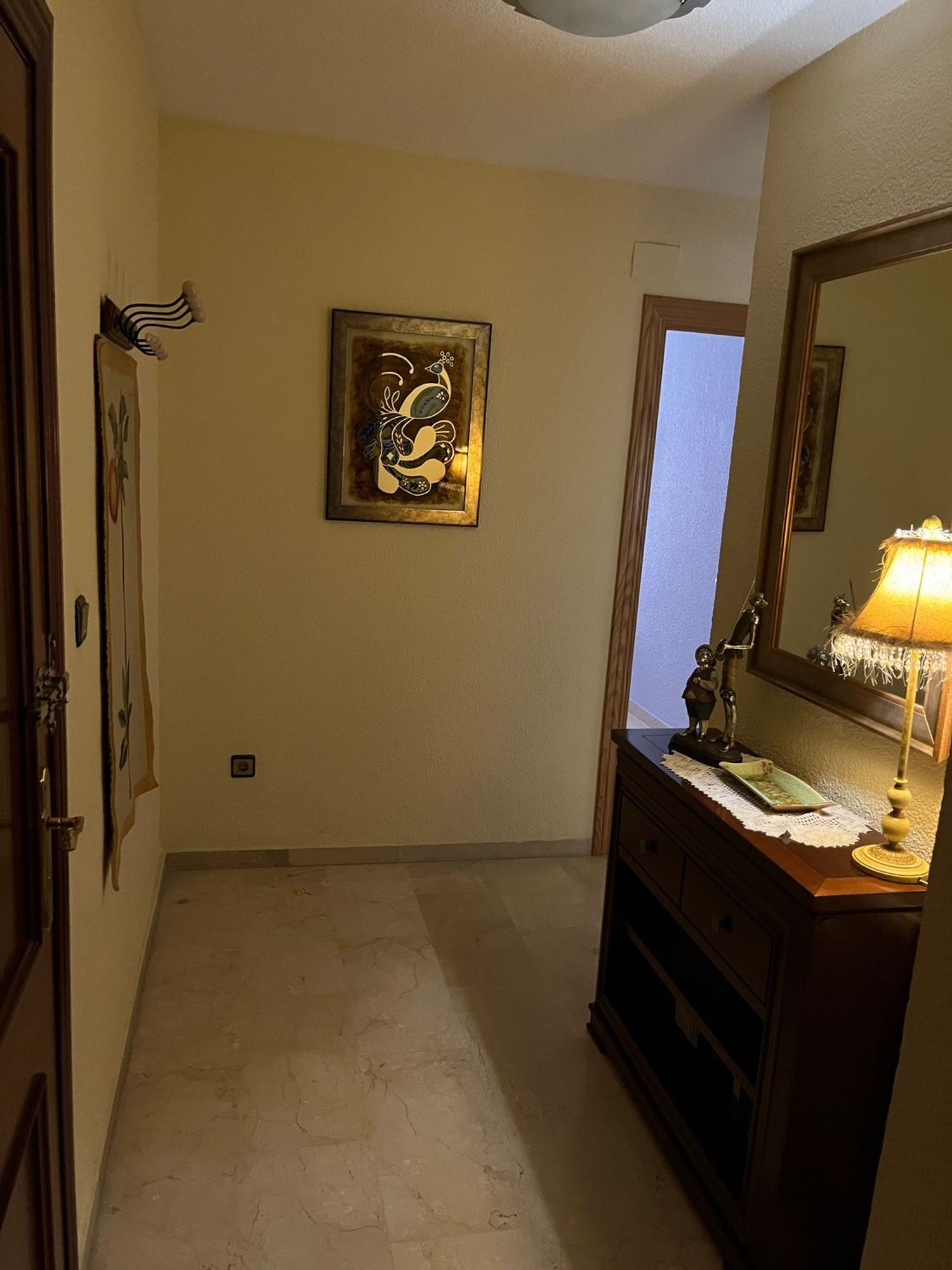 Piso en Calle Profesor Agustín Escribano, 16 - Foto 3