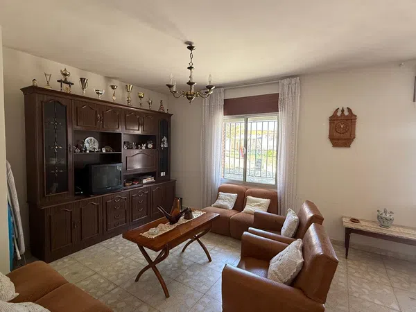 Casa de pueblo en Calle Escobaron, 6 - Foto 4