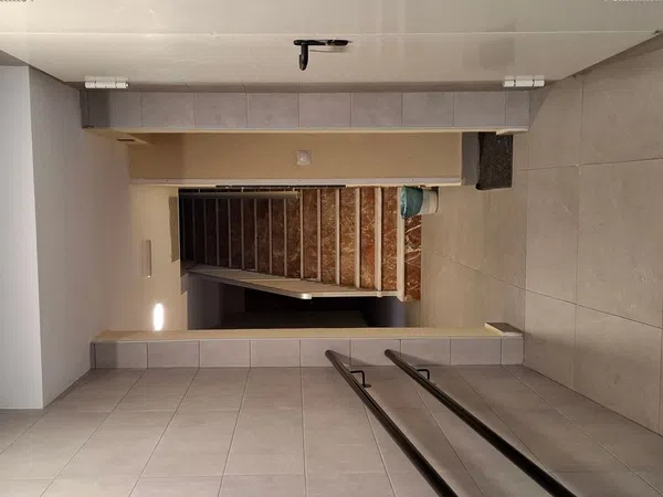 Piso en calle de Camarena, 234