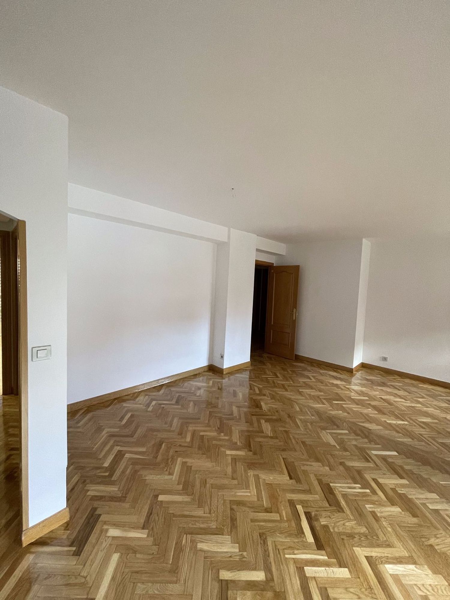 Piso en Sector Descubridores, 20, Primera Fase - Nuevo Tres Cantos, Primera Fase - Nuevo Tres Cantos - Foto 3