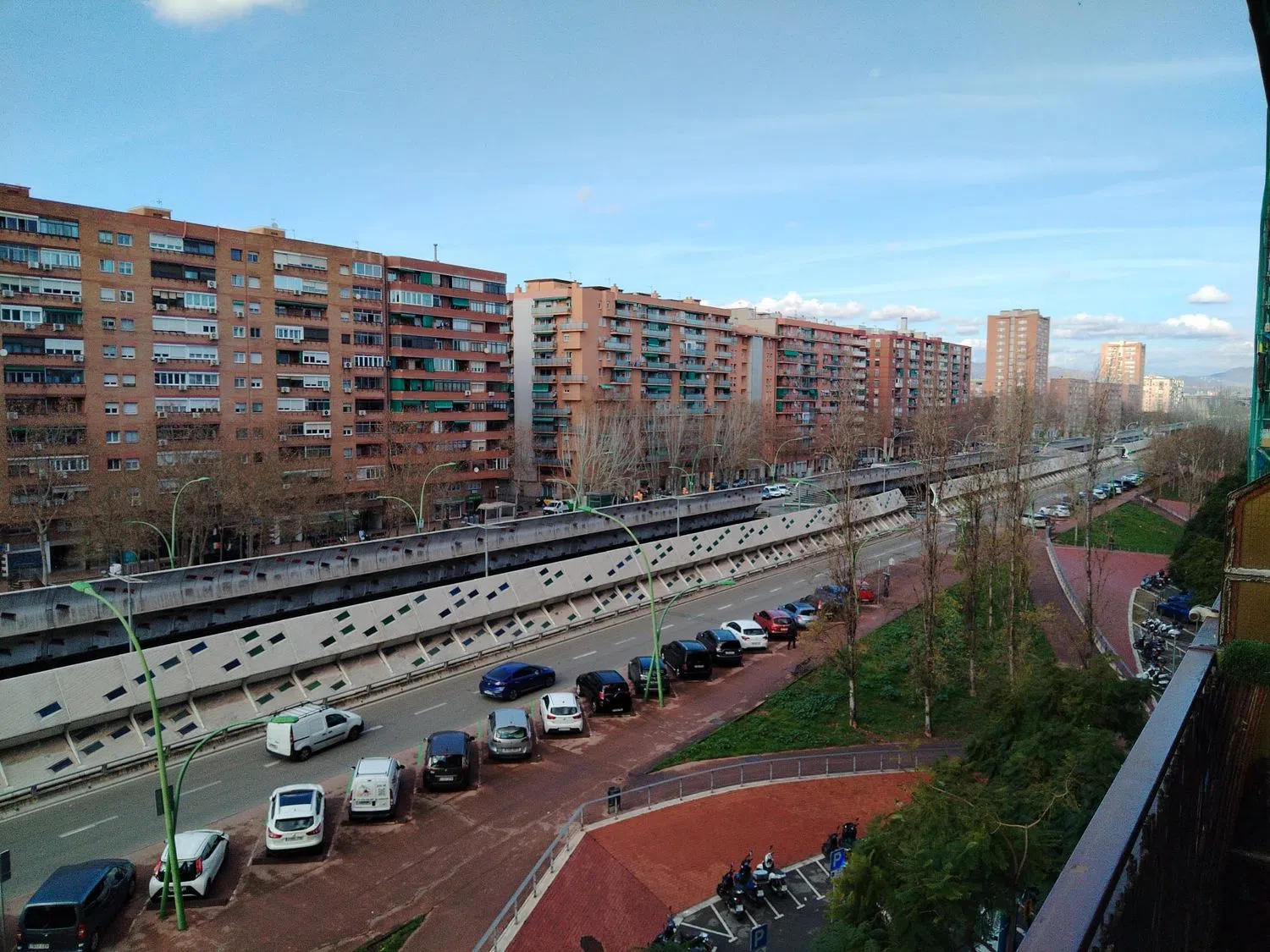 Piso en calle de Josep Pla, 188 - Foto 1