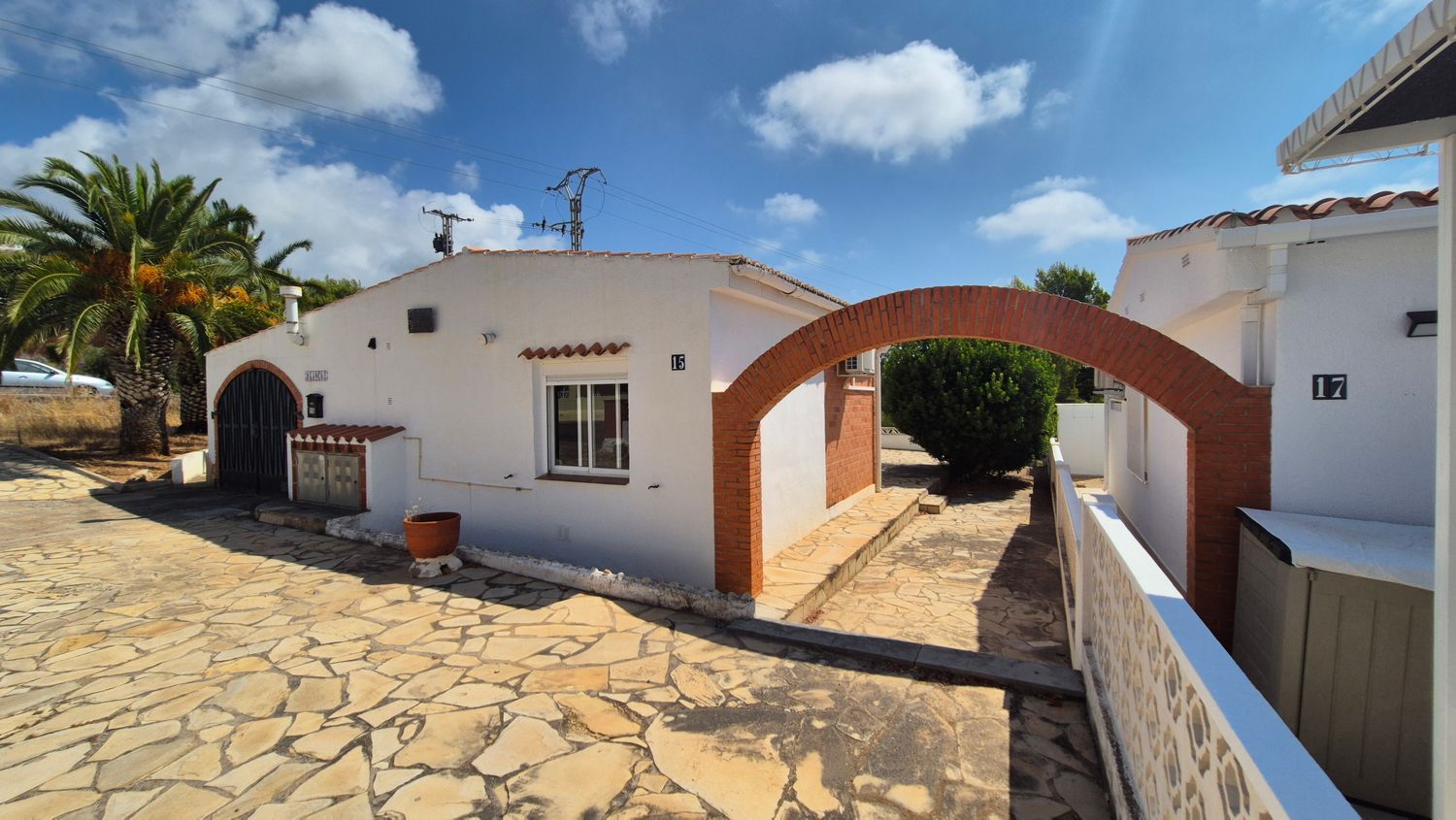 Casa o chalet independiente en Partida Raco del Vale, 17 - Foto 7