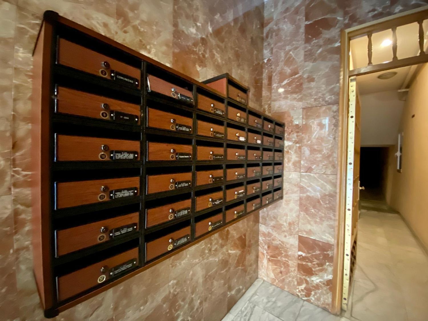 Piso en calle de las Delicias, 34 - Foto 20