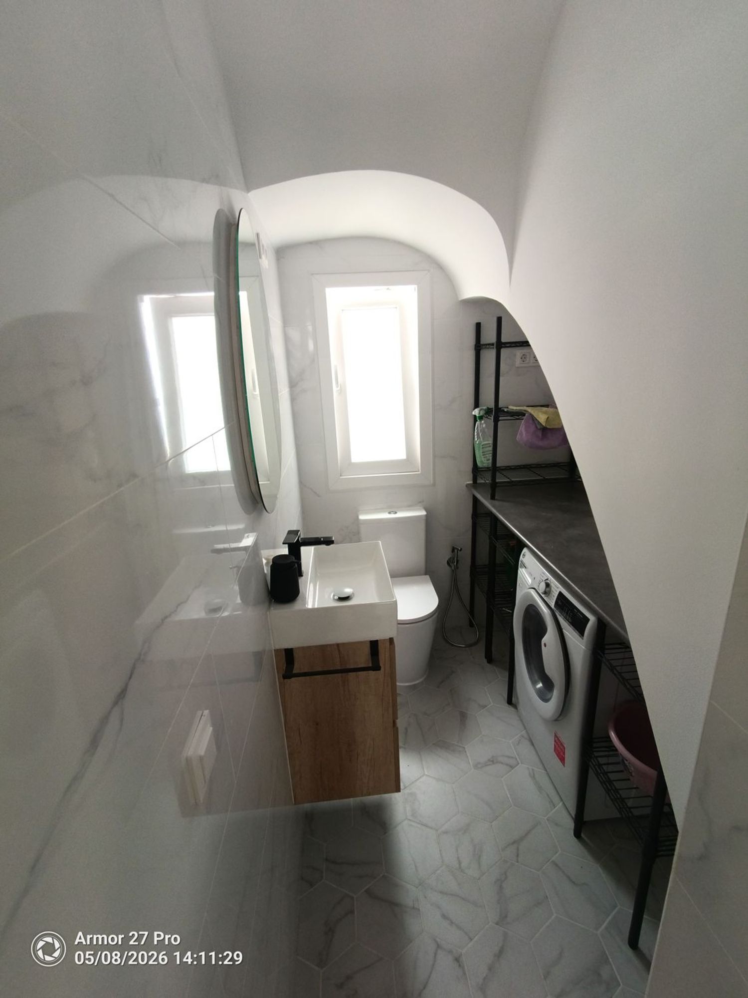 Casa o chalet independiente en Avenida francisco Aguirre, 210, El Pilar - La Estación, El Pilar - La Estación - Foto 2