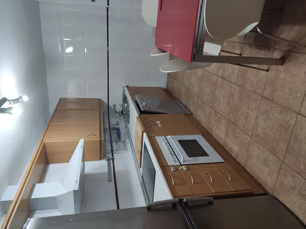 Piso en calle Rosa García Ascot, 18 - Foto 25