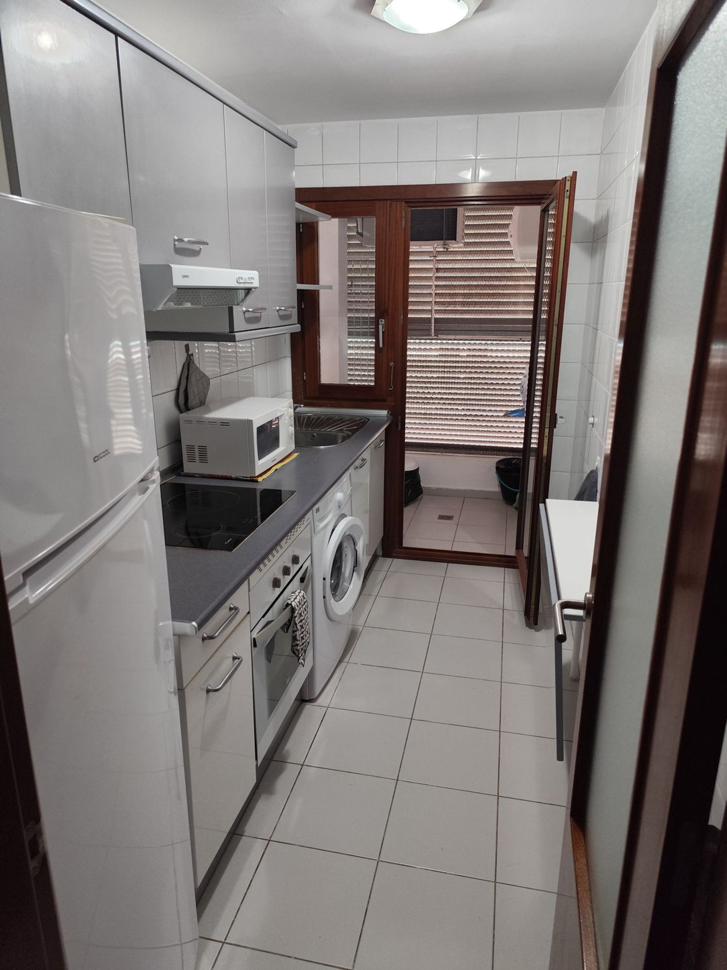 Piso en Calle los Martínez de Escobar, 30, Santa Catalina - Canteras - Foto 4