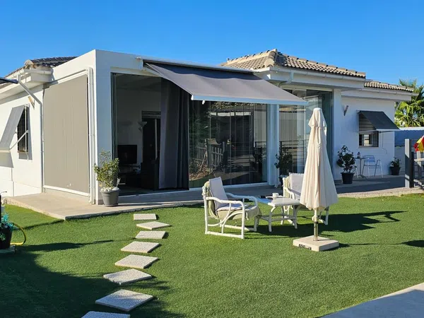 Casa o chalet independiente en Calle Nerja, 1023, Pinos de Alhaurín, Pinos de Alhaurín - Foto 25