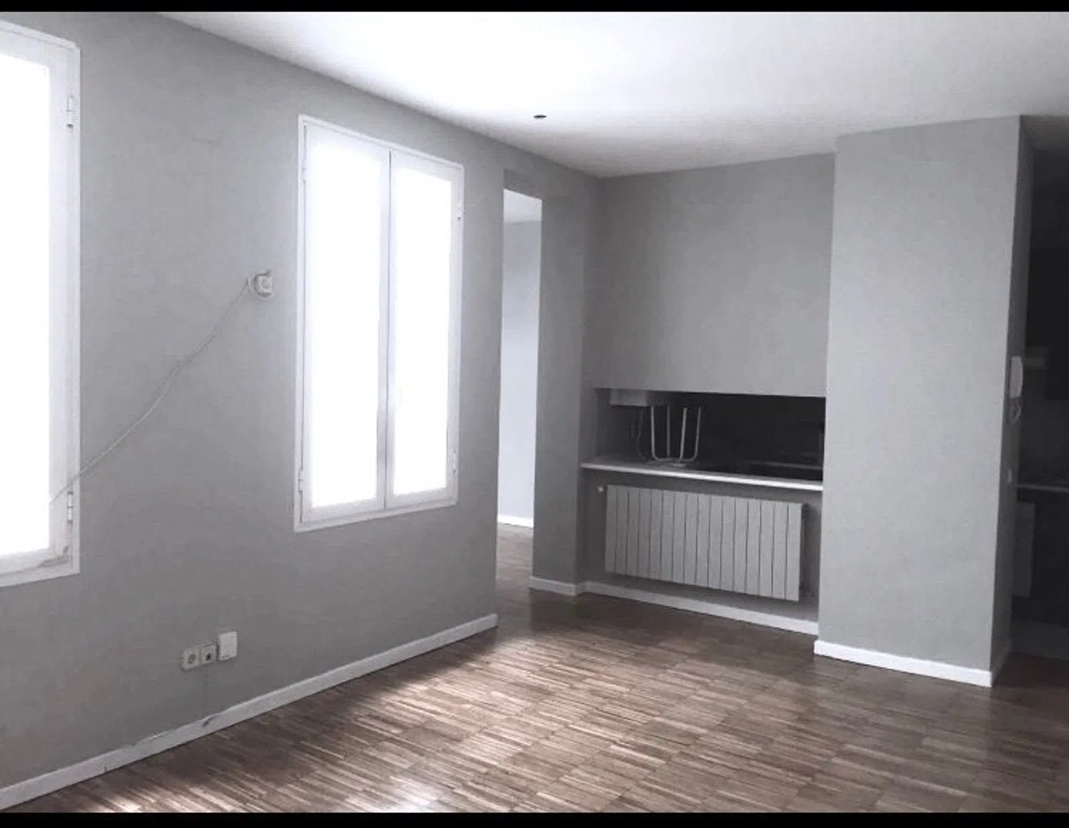 Piso en calle de Santa Clara, 4 - Foto 13