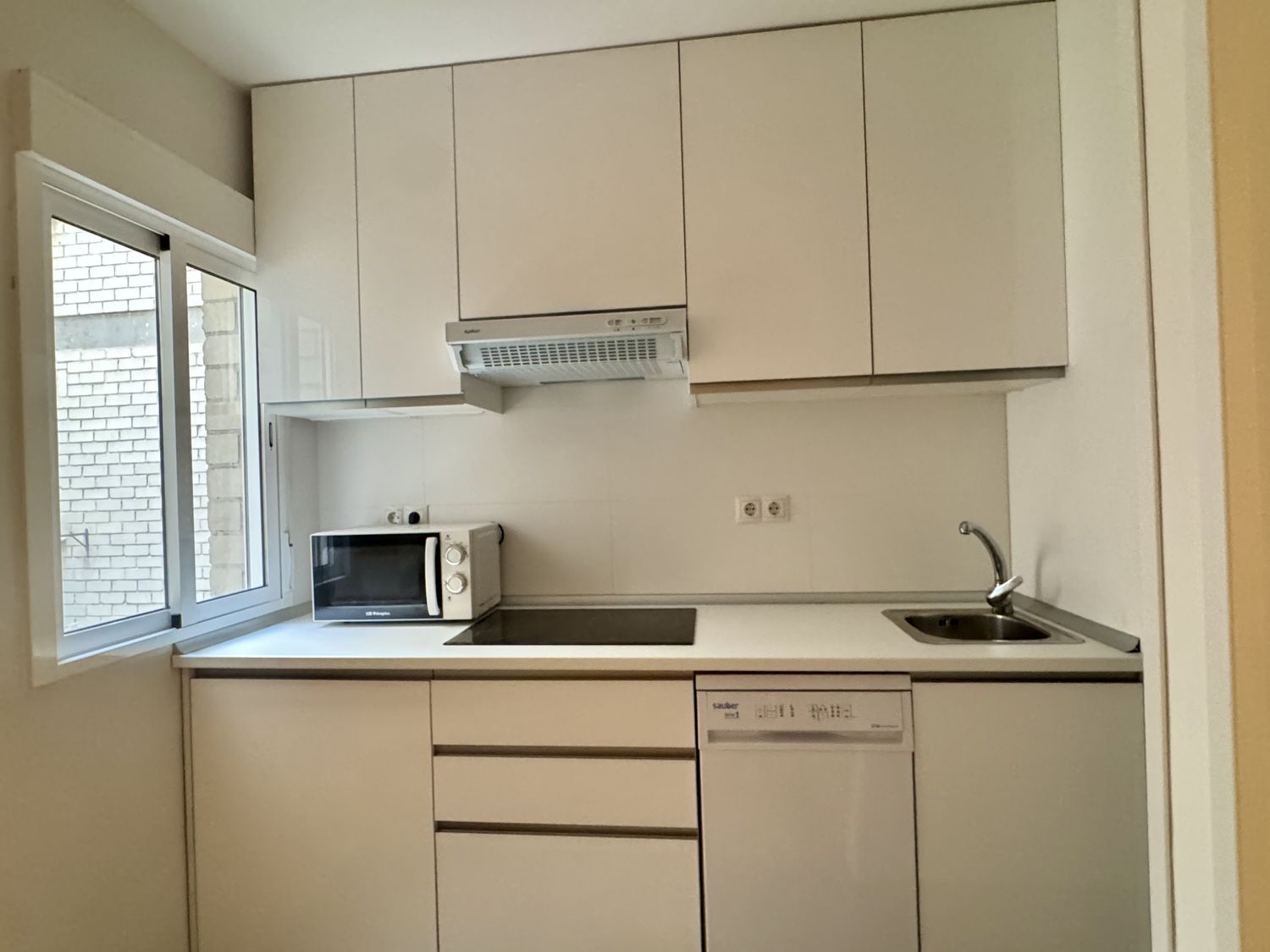 Estudio en Juan Alvarez Mendizabal, Argüelles - Foto 8