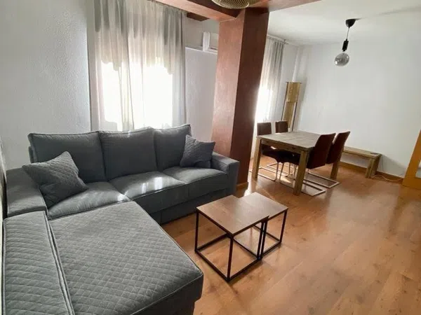 Piso en Valdeolleros - Zumbacón - Camping, Valdeolleros - Zumbacón - Camping - Foto 4