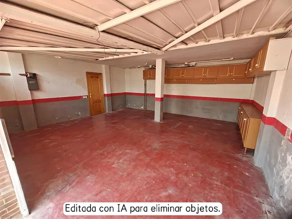 Casa o chalet independiente en El Bosque, El Bosque - Foto 34