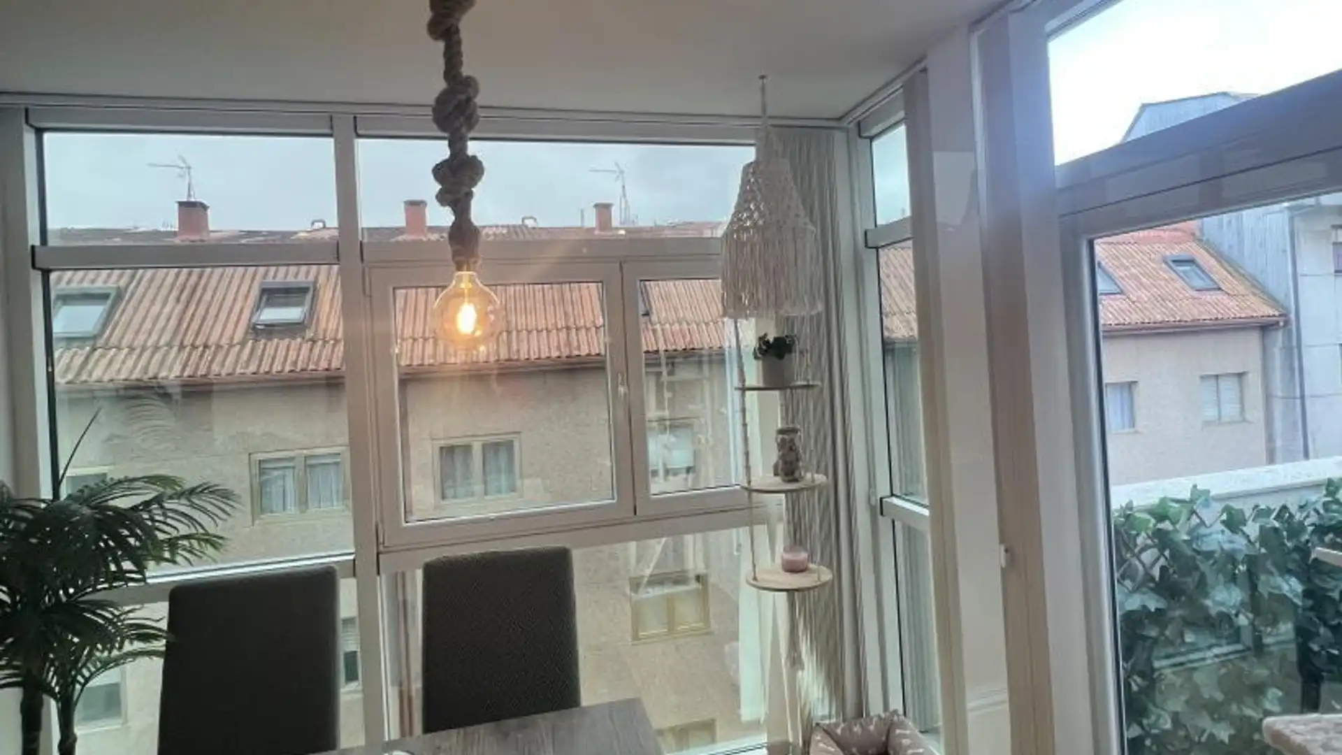 Piso en  Rúa Abeleira 9 - Foto 7