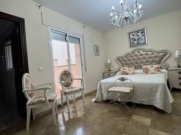 Chalet adosado en Calle Casterina Carrillo, 40 - Foto 11