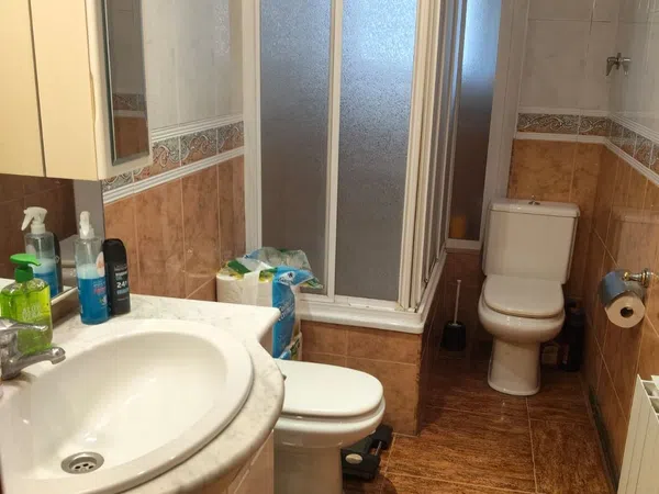 Piso en calle Santiago Rusiñol, 18 - Foto 6