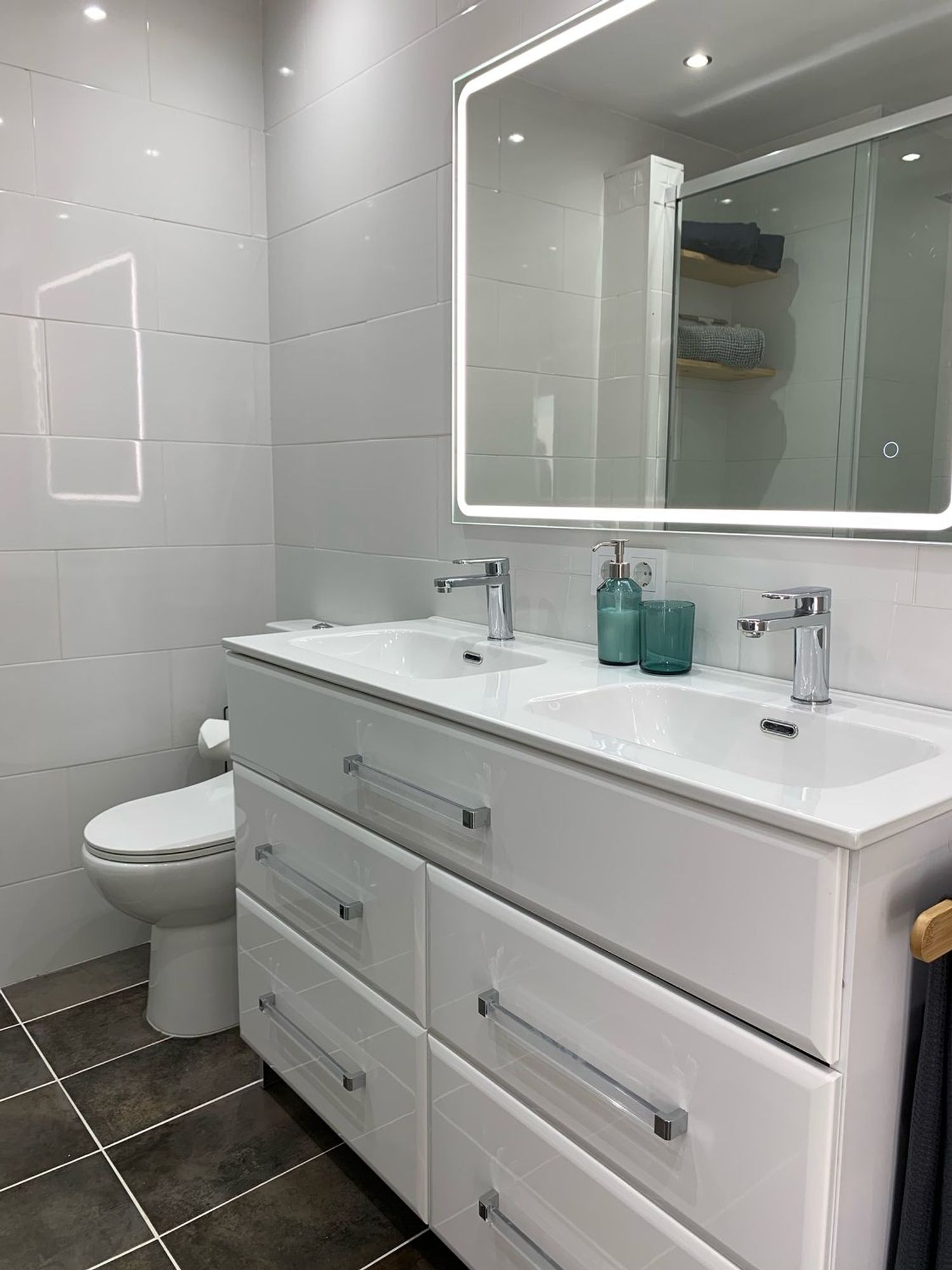 Piso en calle Mar de Calahonda, 3 - Foto 12