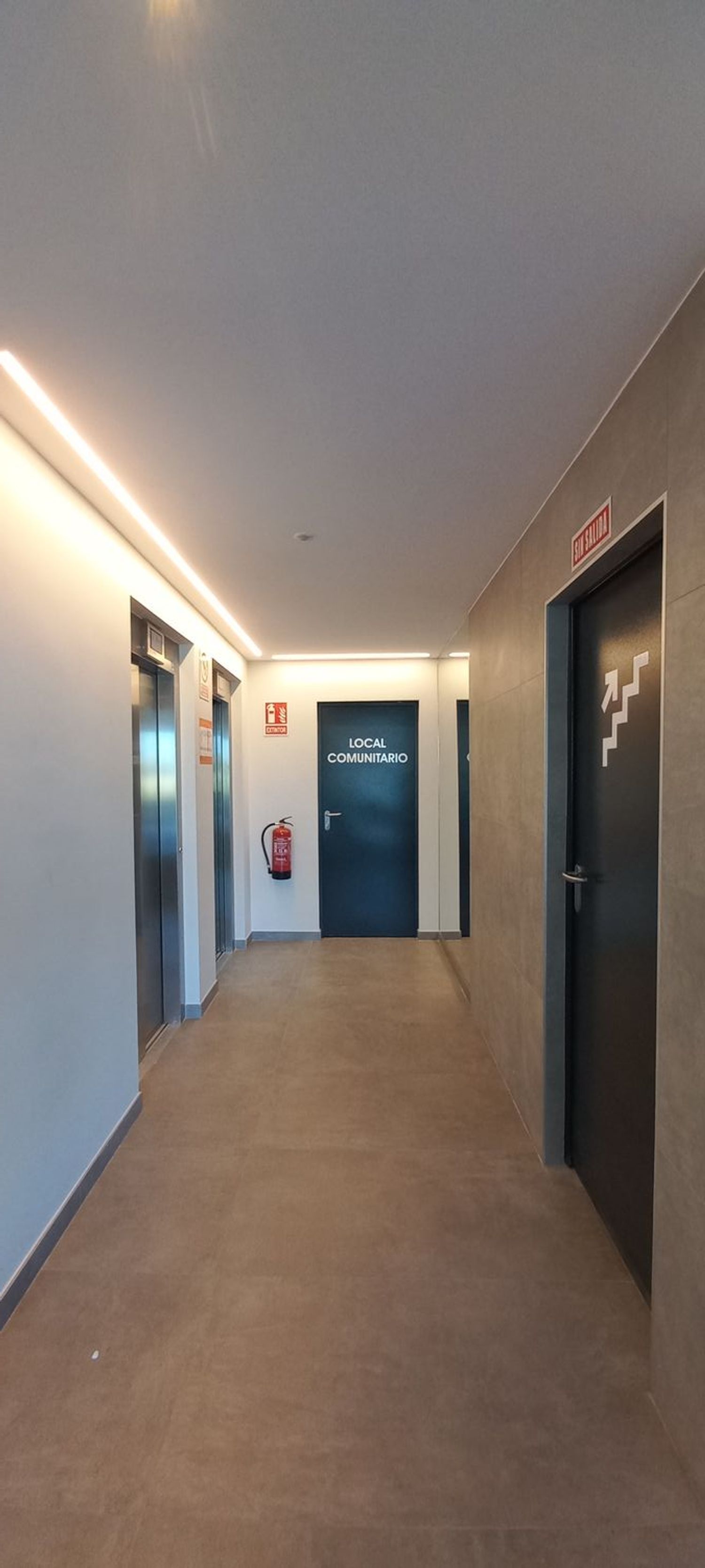 Piso en Calle Colegio Virgen Milagrosa, 14, HUCA-La Cadellada - Foto 7