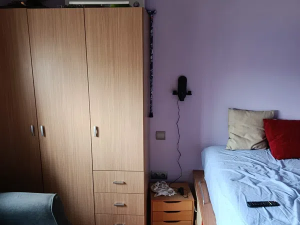 Piso en Calle del Moixeró, 2, Les Arenes, Terrassa - Foto 11