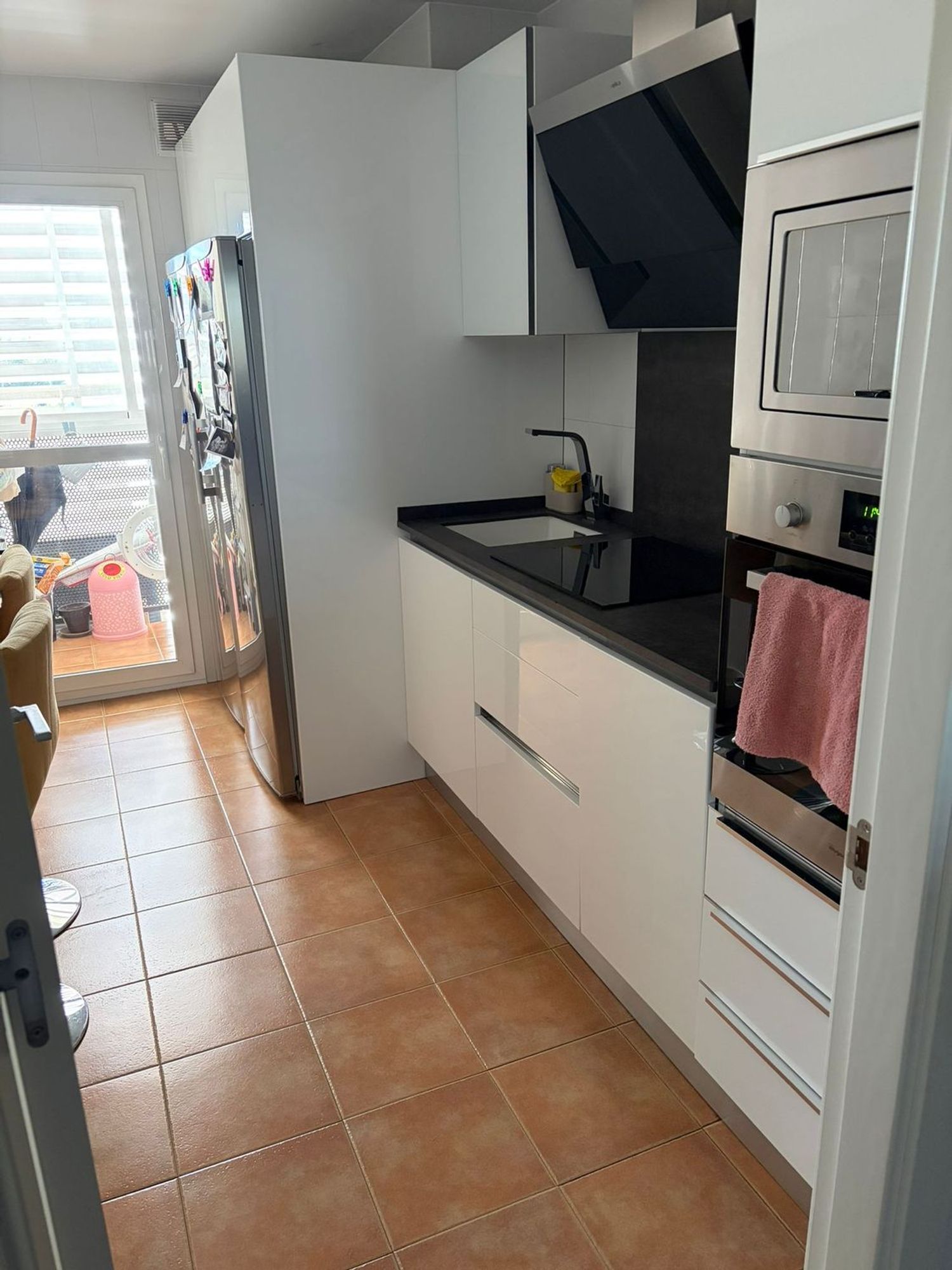 Piso en calle Hispano Aviación, 6 - Foto 6