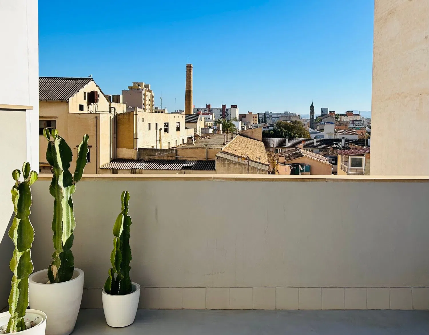 Dúplex en calle de la Fe, 12 - Foto 23