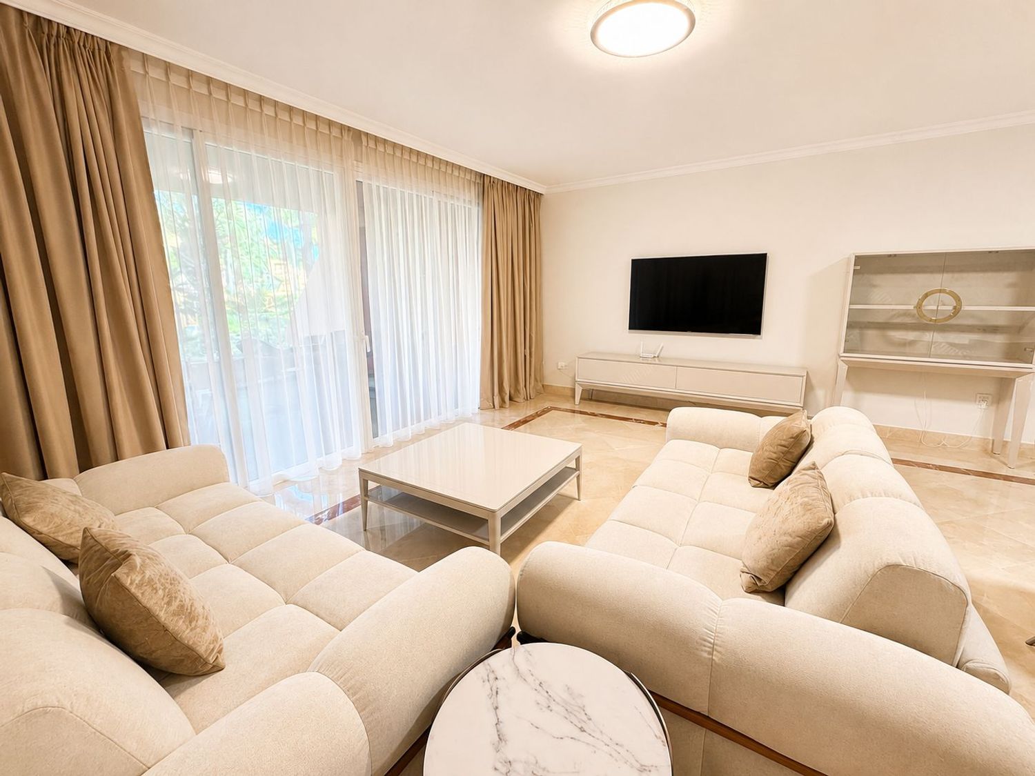 Piso en Avenida del Mediterráneo, 2, Linda Vista-Nueva Alcántara-Cortijo Blanco - Foto 8