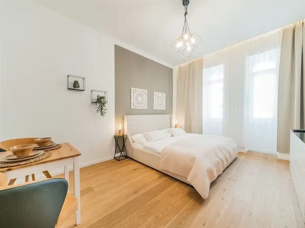 Piso en Pl. Circular, 4, La Fama - Foto 2