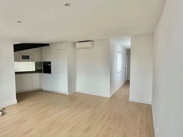 Piso en calle de Benigno Soto, 7