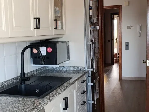 Piso en calle Montalt, 29 - Foto 6