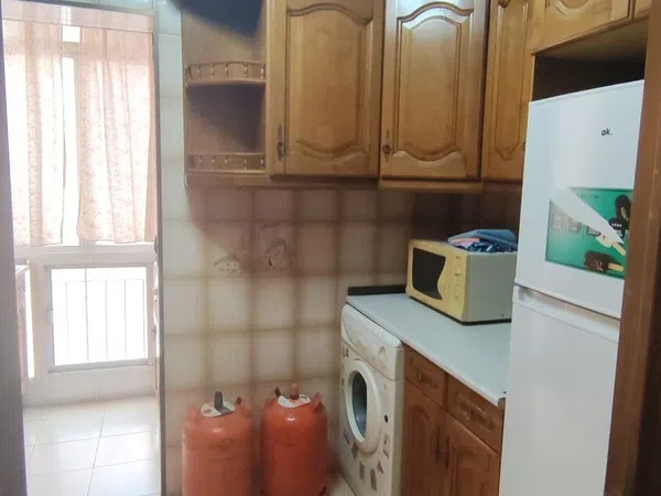 Piso en El Bercial - Foto 10