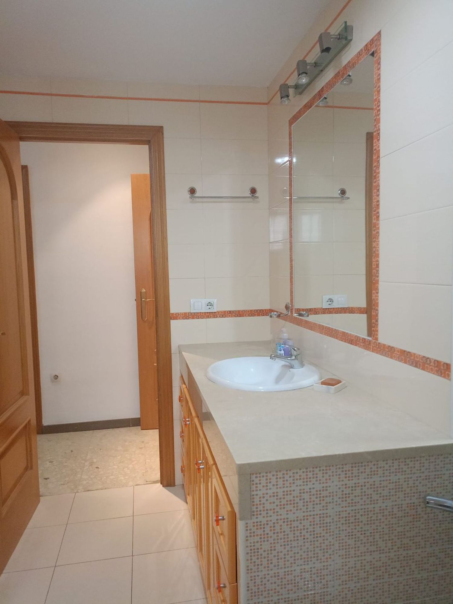 Piso en Barrio Feria - Foto 23