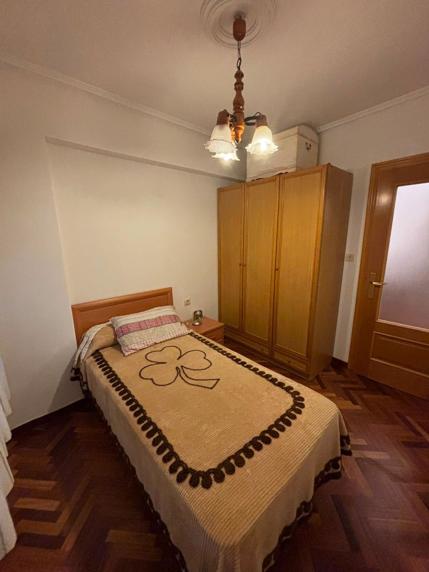 Piso en Calle Entrepeñas, 30, Agra del Orzán - Ventorrillo, Agra del Orzán - Ventorrillo - Foto 17