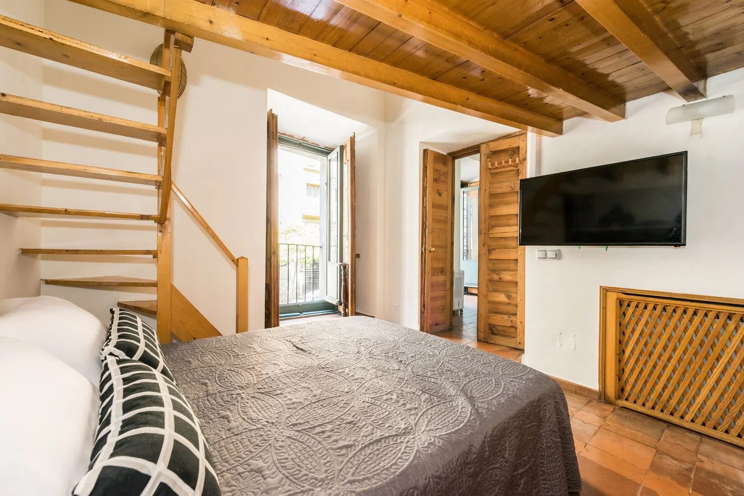 Piso en plaza de Alamillo, 8 - Foto 10