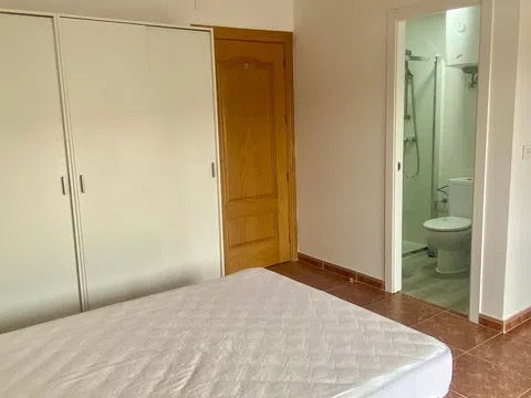 Estudio en calle Gutierre Tibón, 2