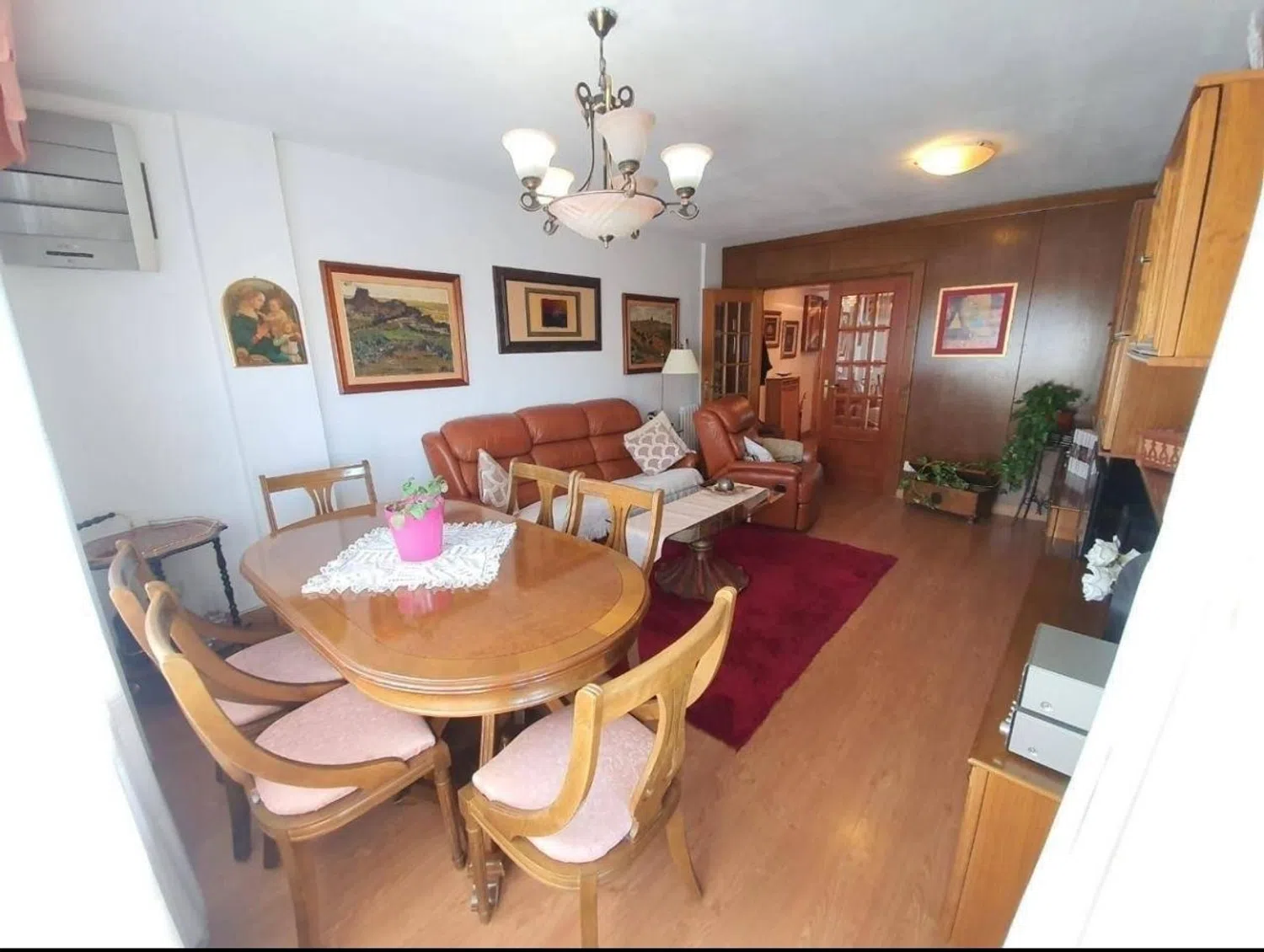 Piso en calle de la Dalia, 7 - Foto 3