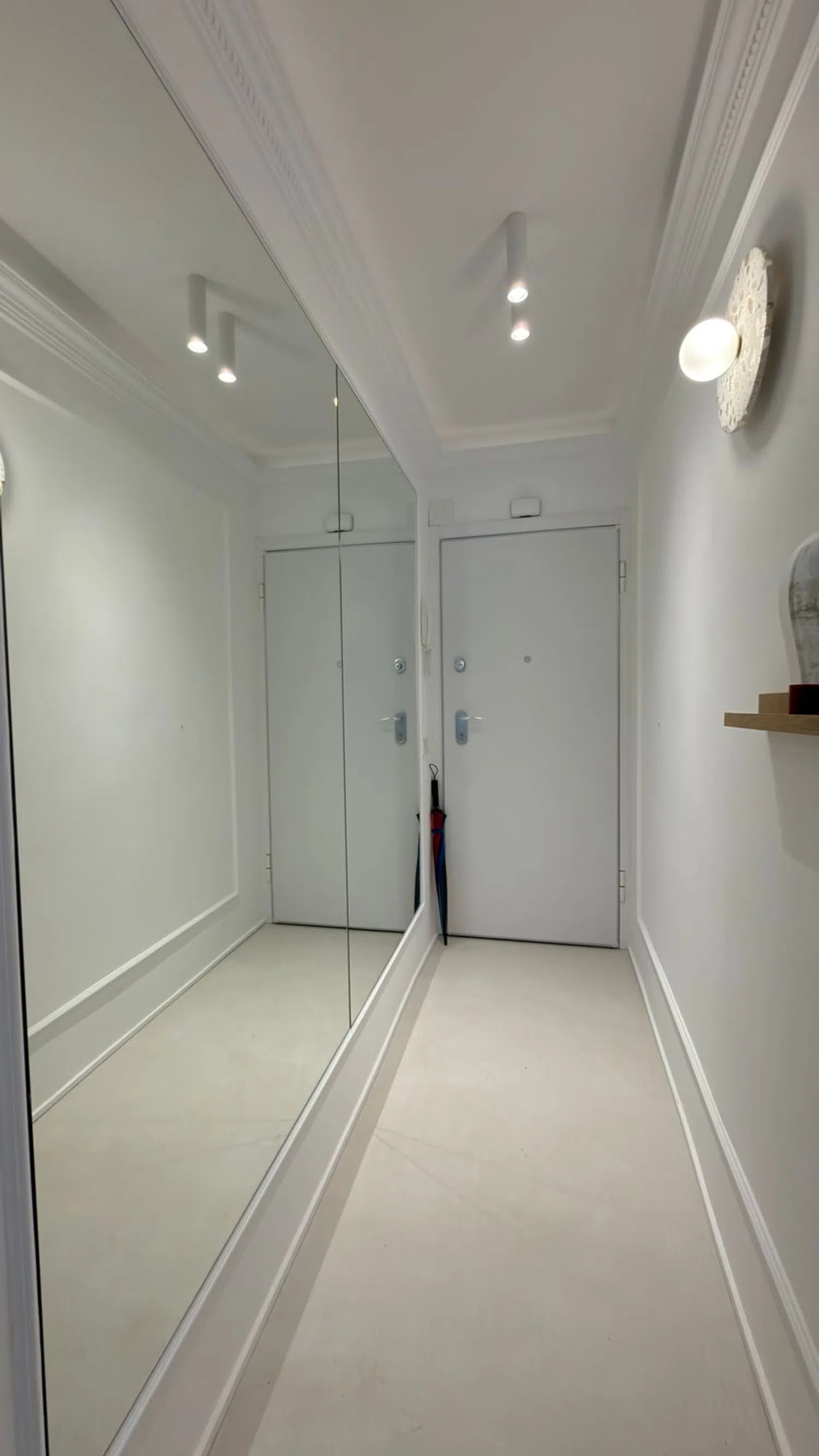 Piso en Barrio Colina - Foto 3