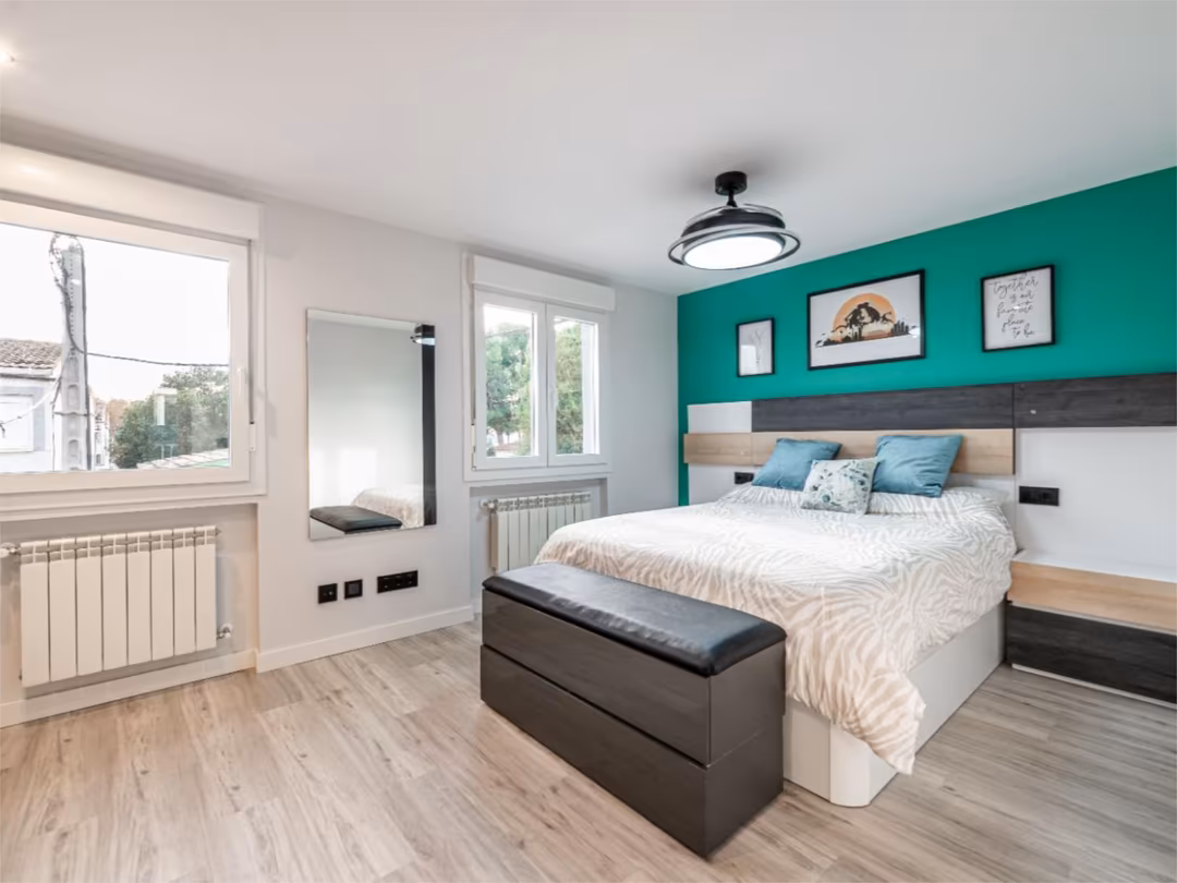 Casa adosada en  Calle Santa Teresa de Jesús 1 - Foto 24