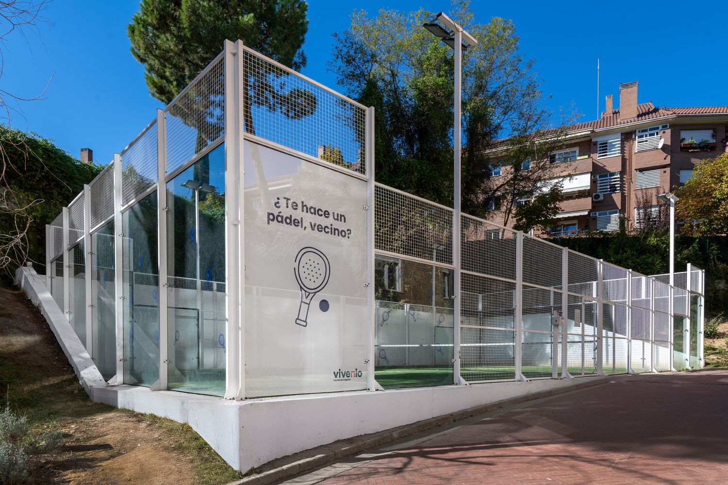 Piso en calle del Cerro de Valdecahonde, 26 - Foto 42