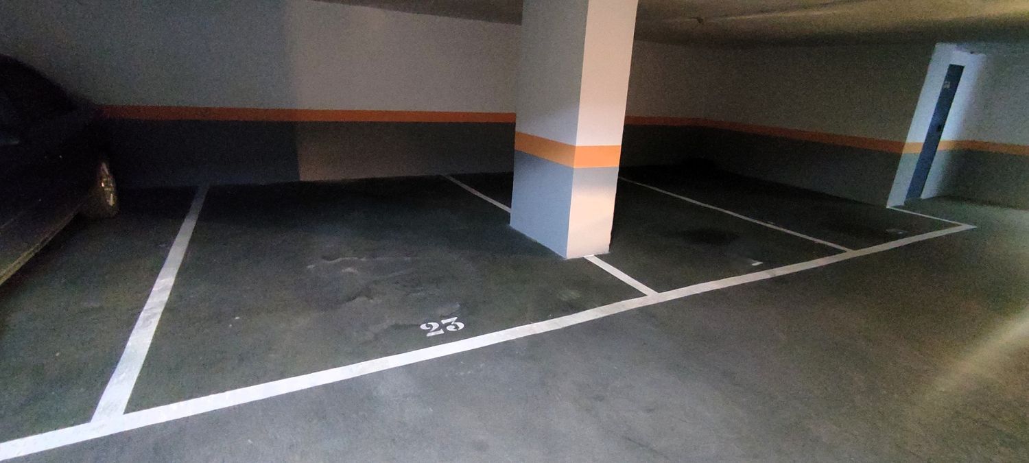 Piso en Calle Argentina, 20, Centro, Centro - Foto 22