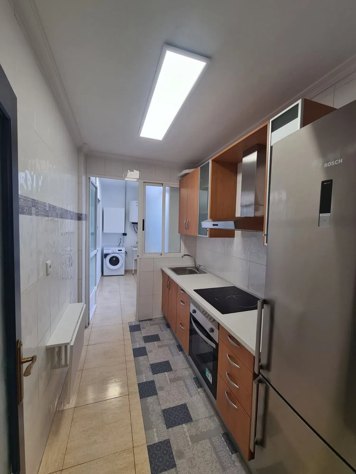 Piso en calle San Fernando, 2 - Foto 11