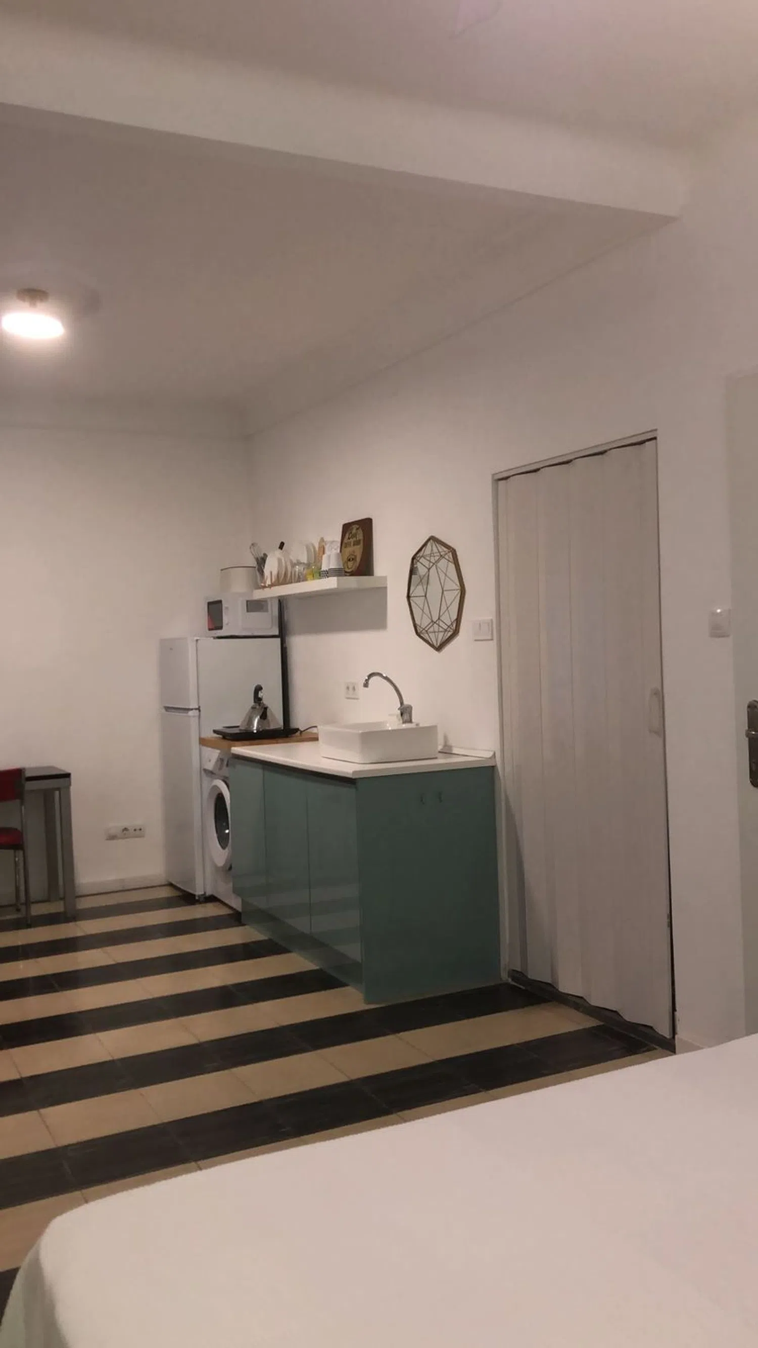 Estudio en Julia Álvarez, 7 - Foto 4