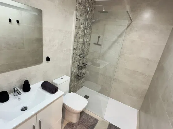 Ático en calle Guadalest, 2 - Foto 14